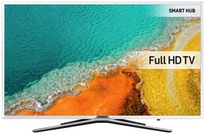 Samsung - 49 Inch - UE49K5510 - Full HD - Smart LED TV.